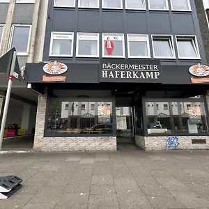 Homey An Der Schlachte Bremen