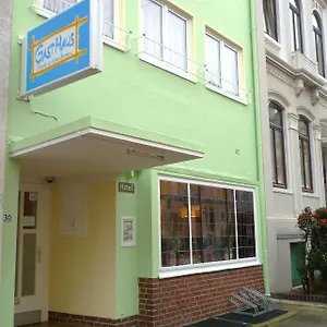 Gasthaus Hotel Bremen Brema